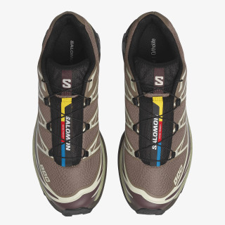 SALOMON Pantofi Sport Salomon XT-6 