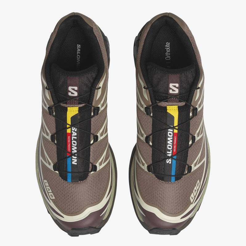 SALOMON Pantofi Sport Salomon XT-6 