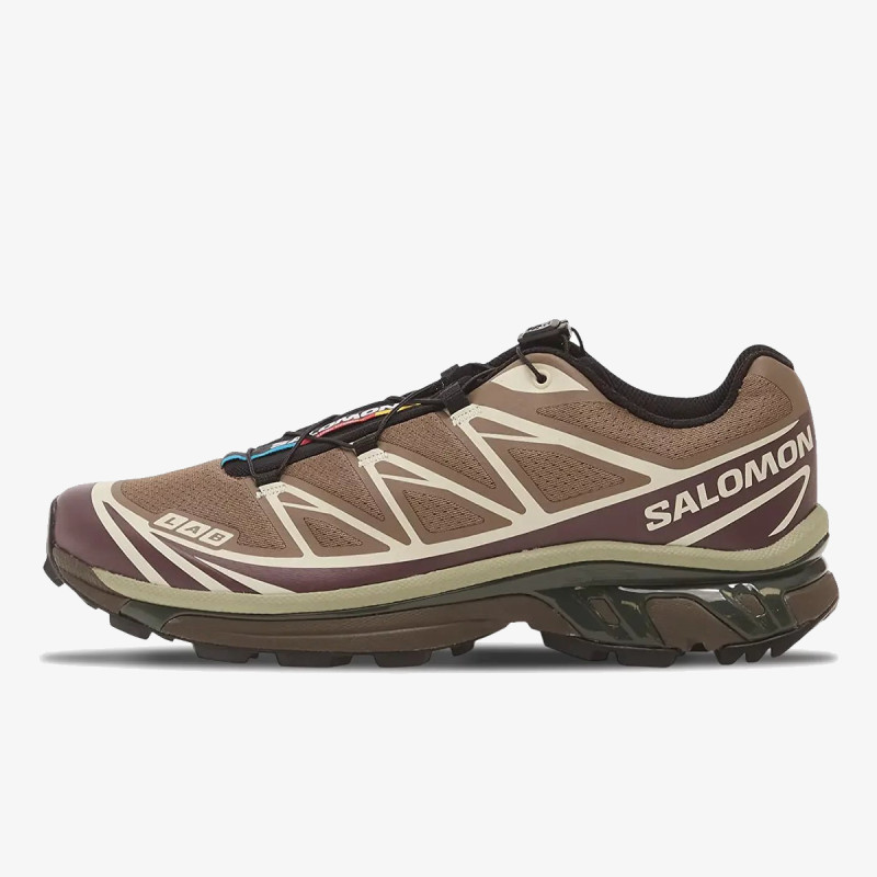 SALOMON Pantofi Sport Salomon XT-6 