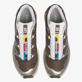 SALOMON Pantofi Sport XT-6 