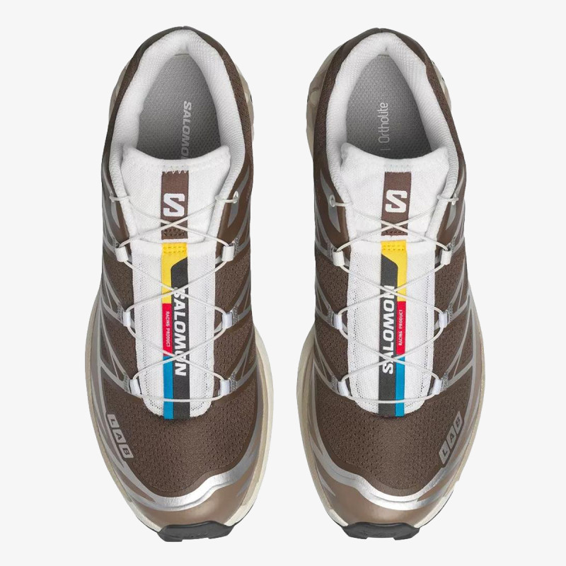 SALOMON Pantofi Sport XT-6 