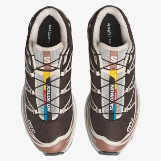 SALOMON Pantofi Sport XT-6 