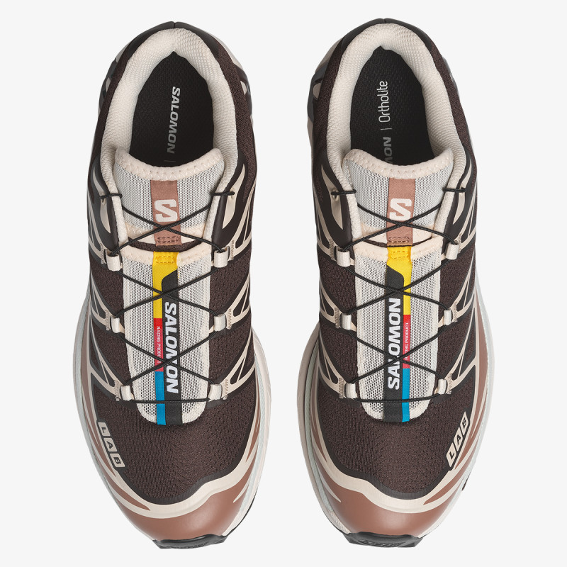 SALOMON Pantofi Sport XT-6 