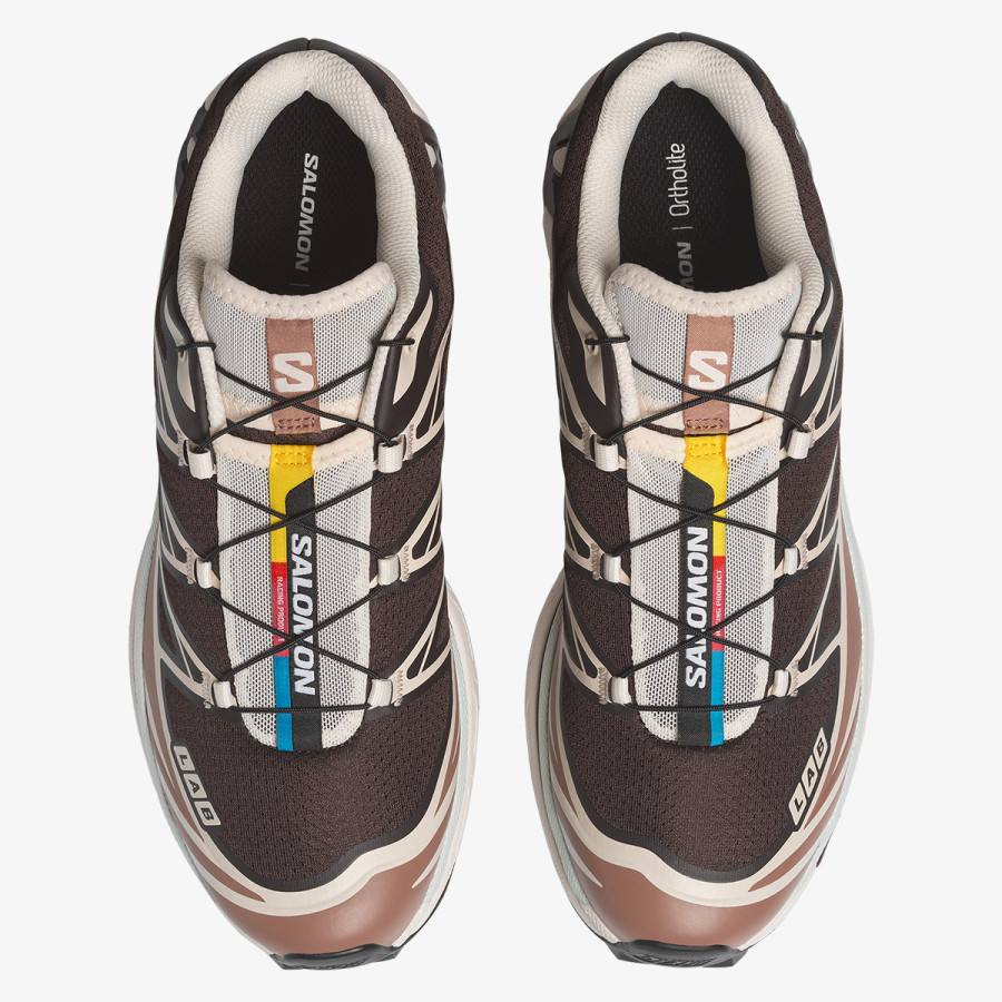 SALOMON Pantofi Sport XT-6 
