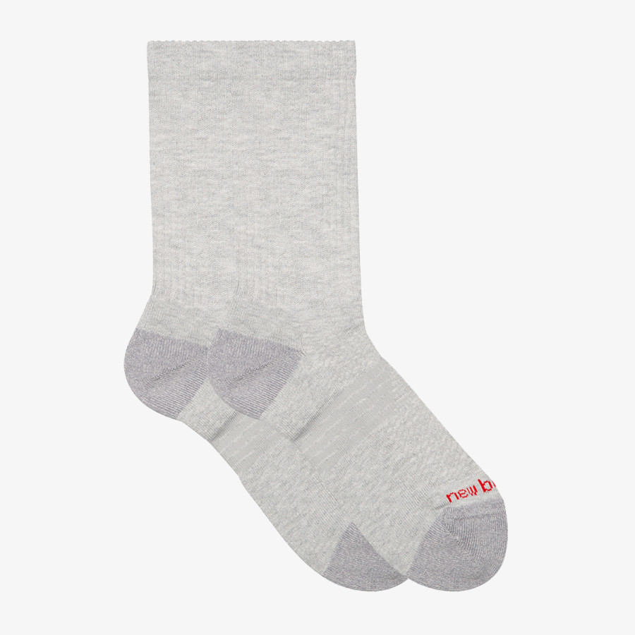 NEW BALANCE Sosete Active NB Premium Crew Socks 2 Pack 
