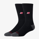 NEW BALANCE Sosete Active NB Premium Crew Socks 2 Pack 