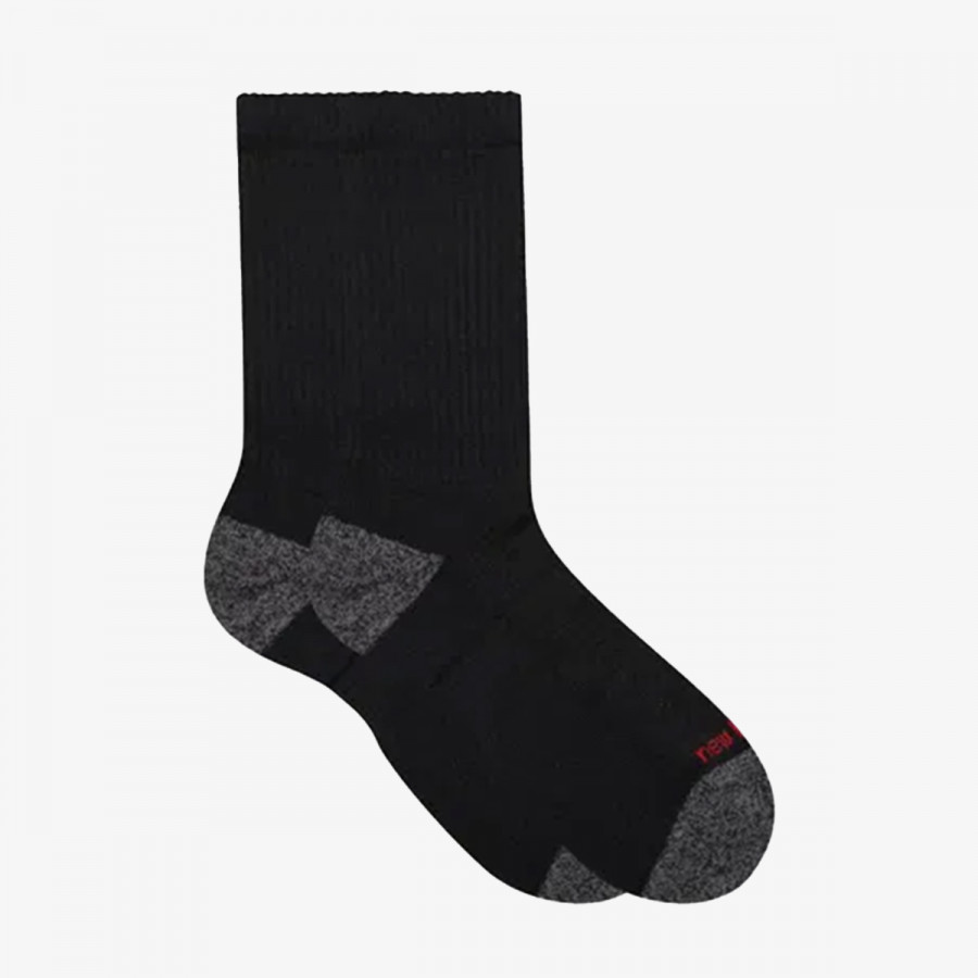 NEW BALANCE Sosete Active NB Premium Crew Socks 2 Pack 