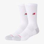 NEW BALANCE Sosete Active NB Premium Crew Socks 2 Pack 