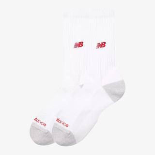 NEW BALANCE Sosete Active NB Premium Crew Socks 2 Pack 