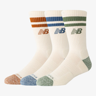 NEW BALANCE Sosete Active 