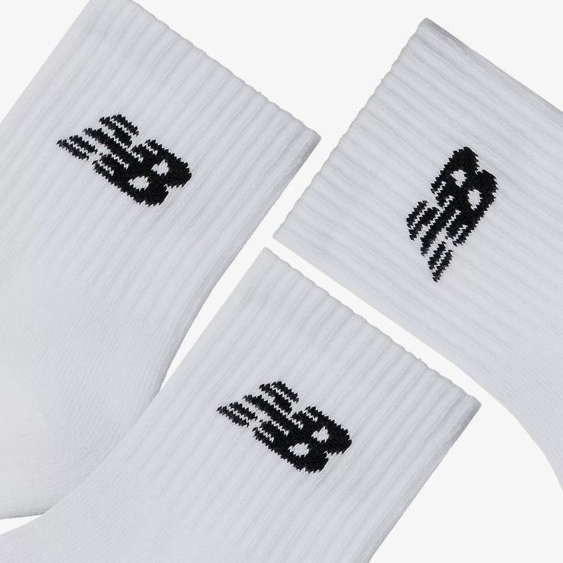 NEW BALANCE Sosete NB Everyday Ankle 3 Pairs 