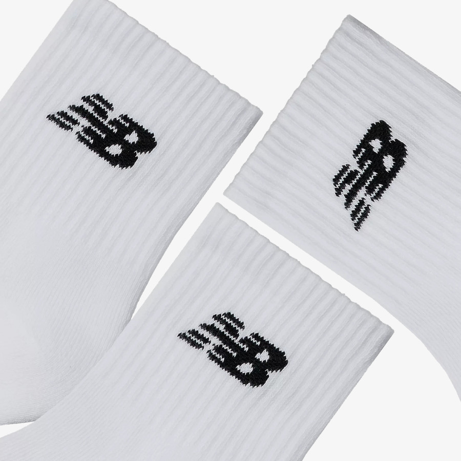 NEW BALANCE Sosete NB Everyday Ankle 3 Pairs 