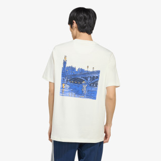 ADIDAS Tricouri PARIS VIEW T 