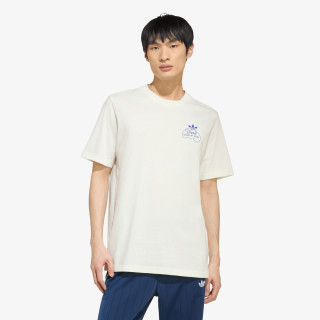 ADIDAS Tricouri PARIS VIEW T 