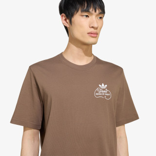 ADIDAS Tricouri PARIS VIEW T 