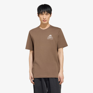 ADIDAS Tricouri PARIS VIEW T 
