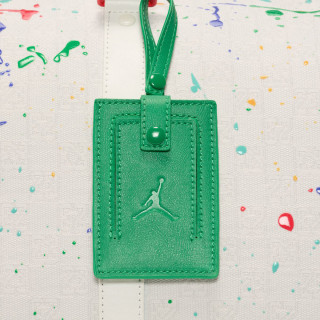 JORDAN Genti Jordan Monogram 