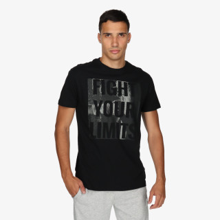 Tricouri FYL FW22 T-Shirt 