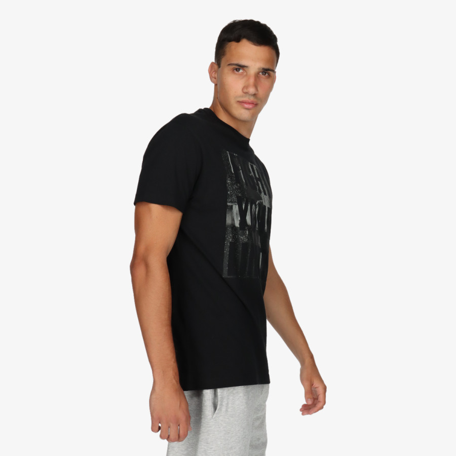 Tricouri FYL FW22 T-Shirt 