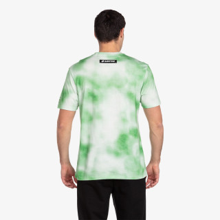 LOTTO Tricouri NUVOLA TIE TEE M 