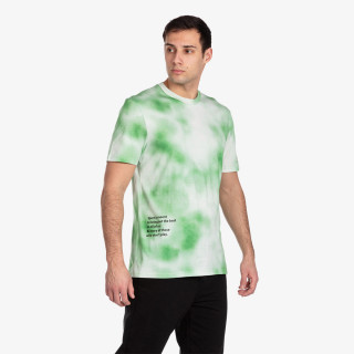 LOTTO Tricouri NUVOLA TIE TEE M 