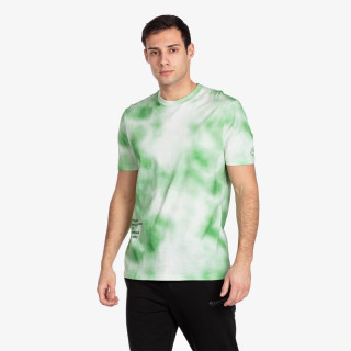 LOTTO Tricouri NUVOLA TIE TEE M 