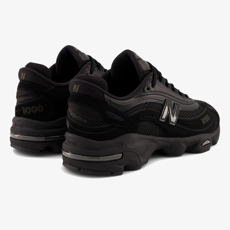 NEW BALANCE Pantofi Sport 1000 