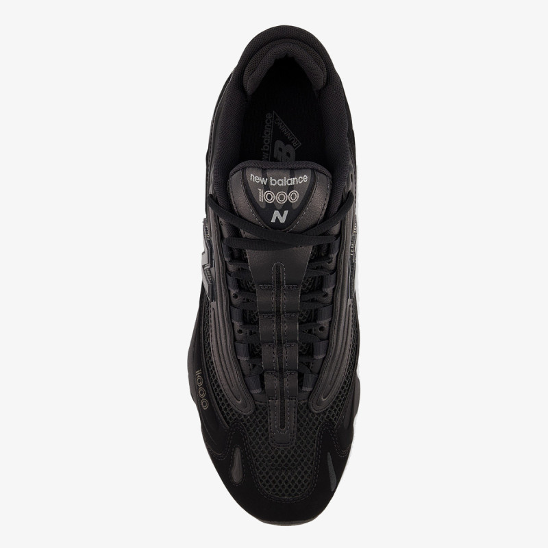 NEW BALANCE Pantofi Sport 1000 