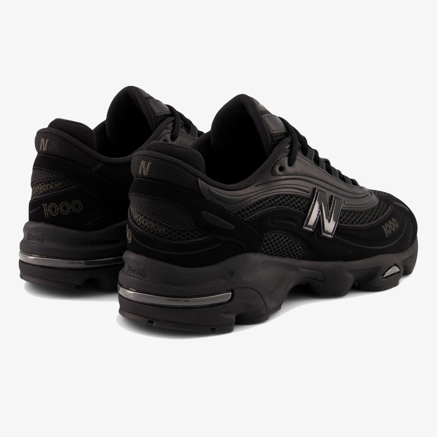 NEW BALANCE Pantofi Sport 1000 