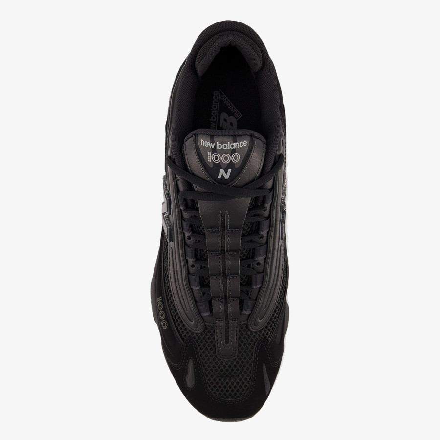NEW BALANCE Pantofi Sport 1000 