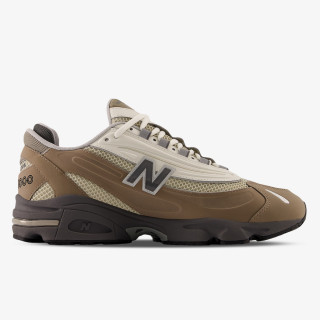 NEW BALANCE Pantofi Sport 1000 