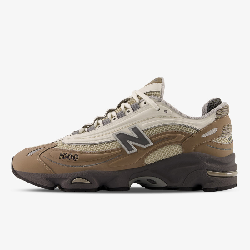 NEW BALANCE Pantofi Sport 1000 