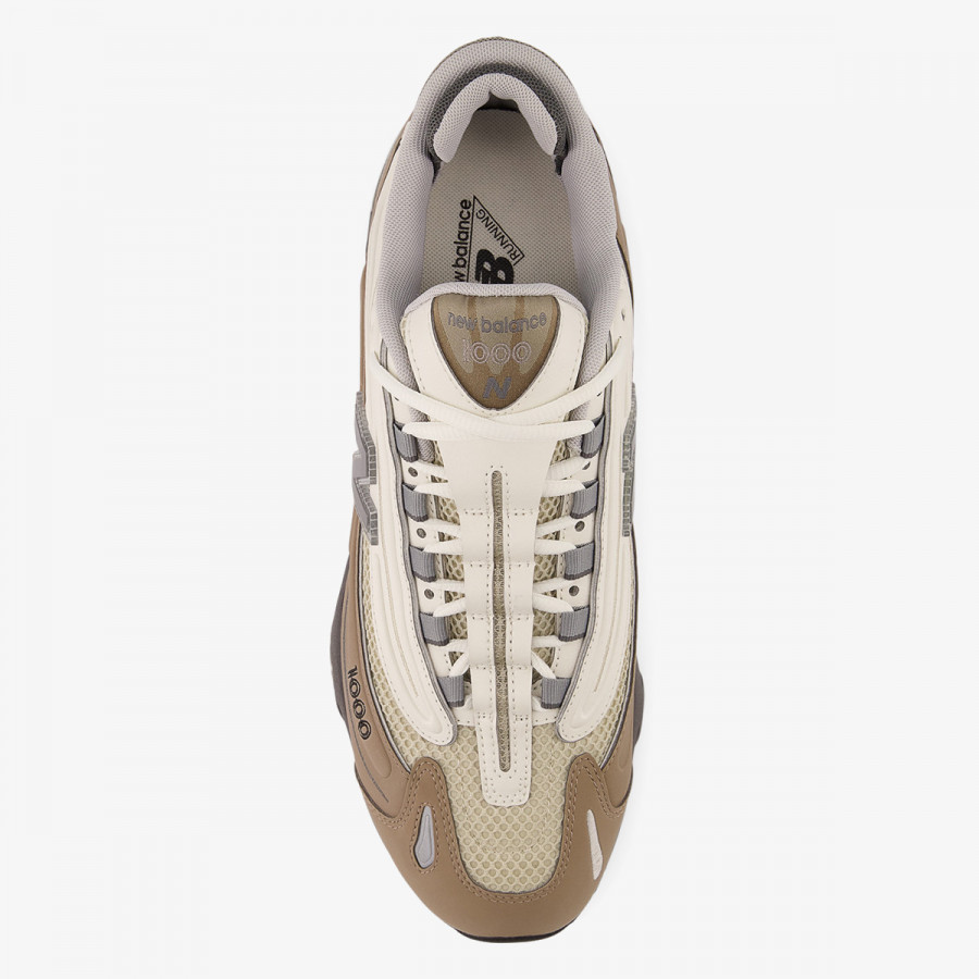 NEW BALANCE Pantofi Sport 1000 