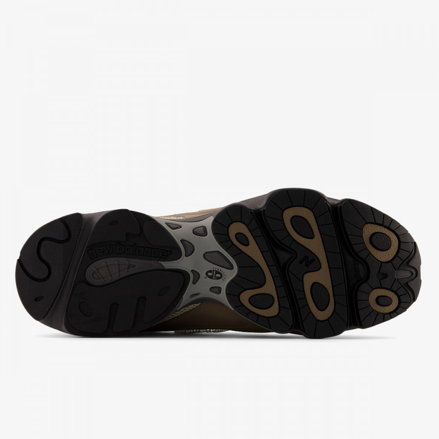 NEW BALANCE Pantofi Sport 1000 