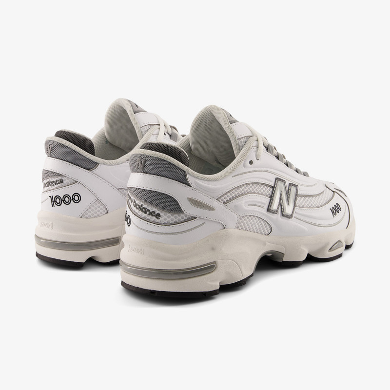 NEW BALANCE Pantofi Sport 1000 