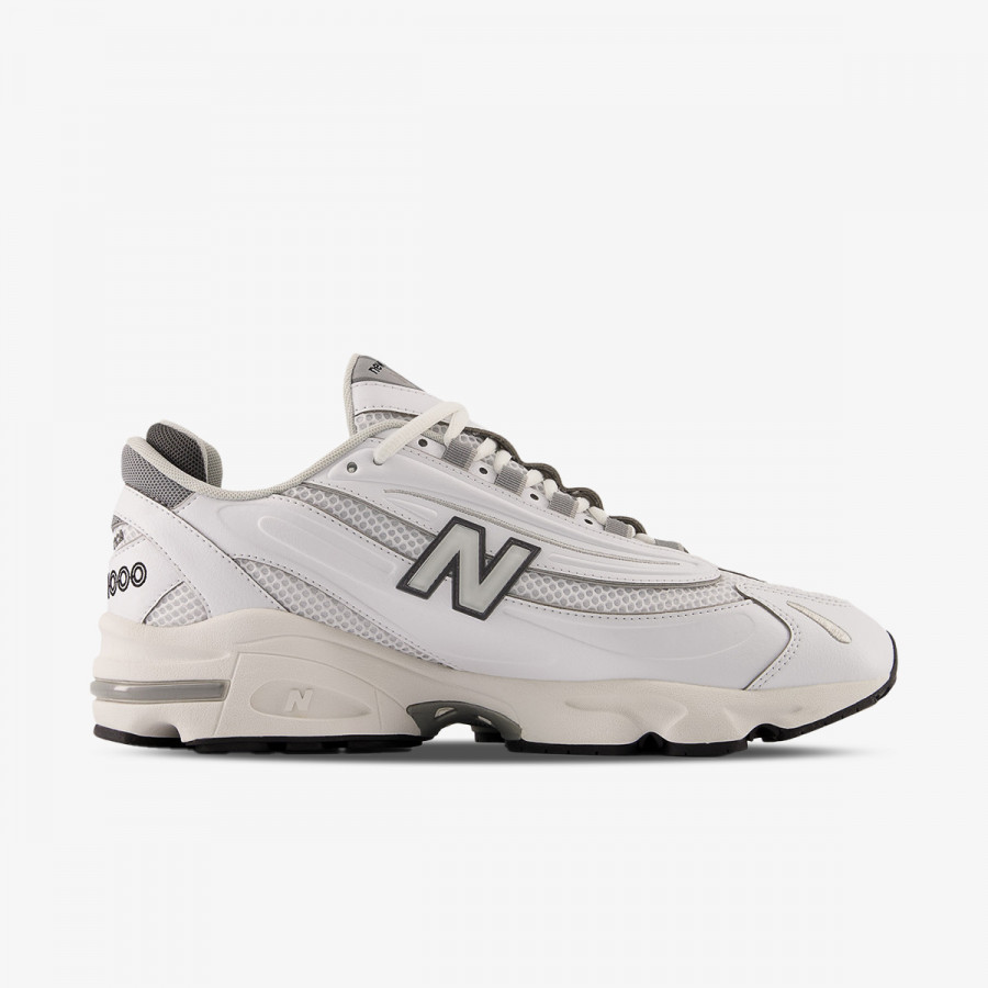 NEW BALANCE Pantofi Sport 1000 