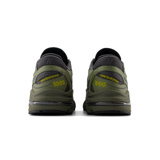 NEW BALANCE Pantofi Sport 1000 