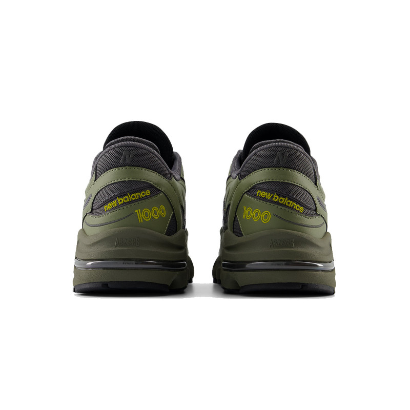 NEW BALANCE Pantofi Sport 1000 