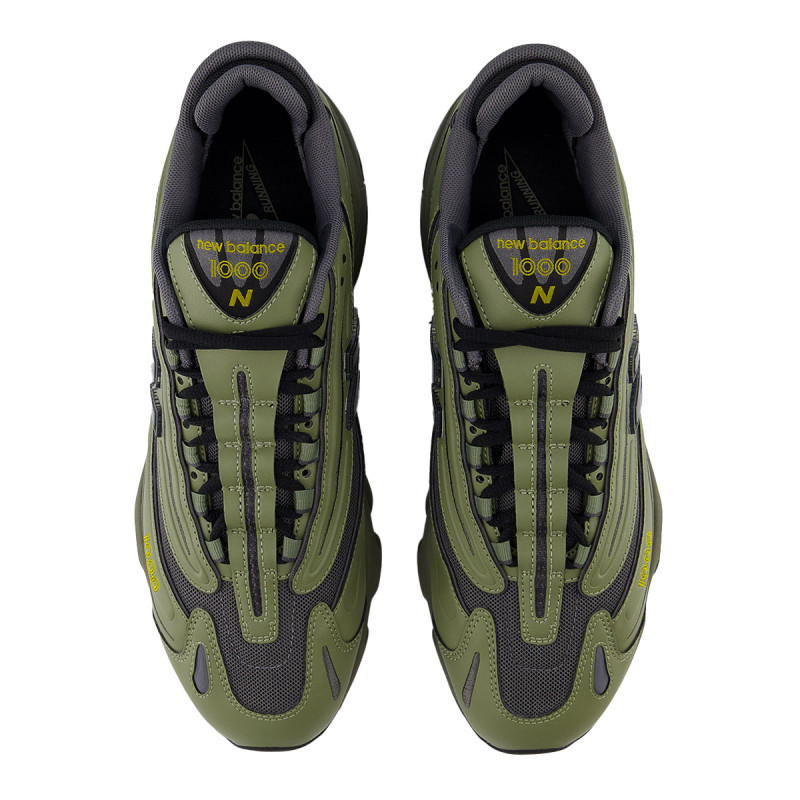 NEW BALANCE Pantofi Sport 1000 