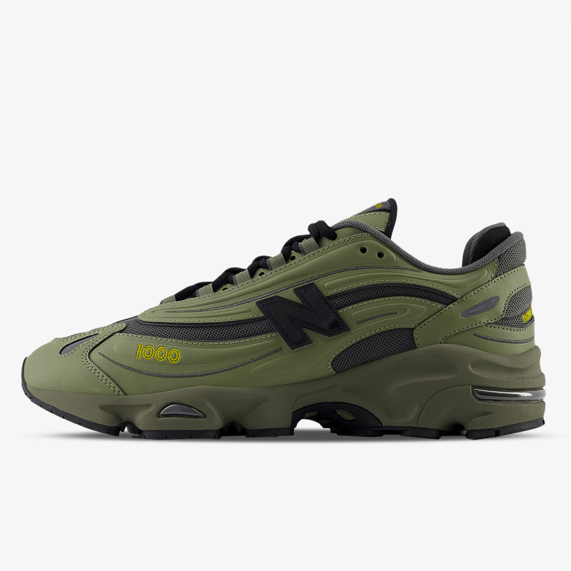 NEW BALANCE Pantofi Sport 1000 