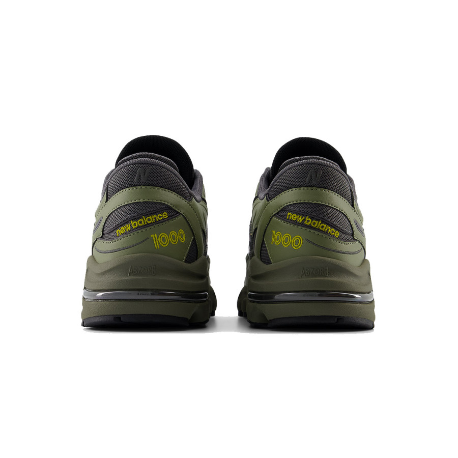NEW BALANCE Pantofi Sport 1000 