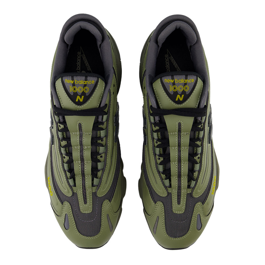 NEW BALANCE Pantofi Sport 1000 