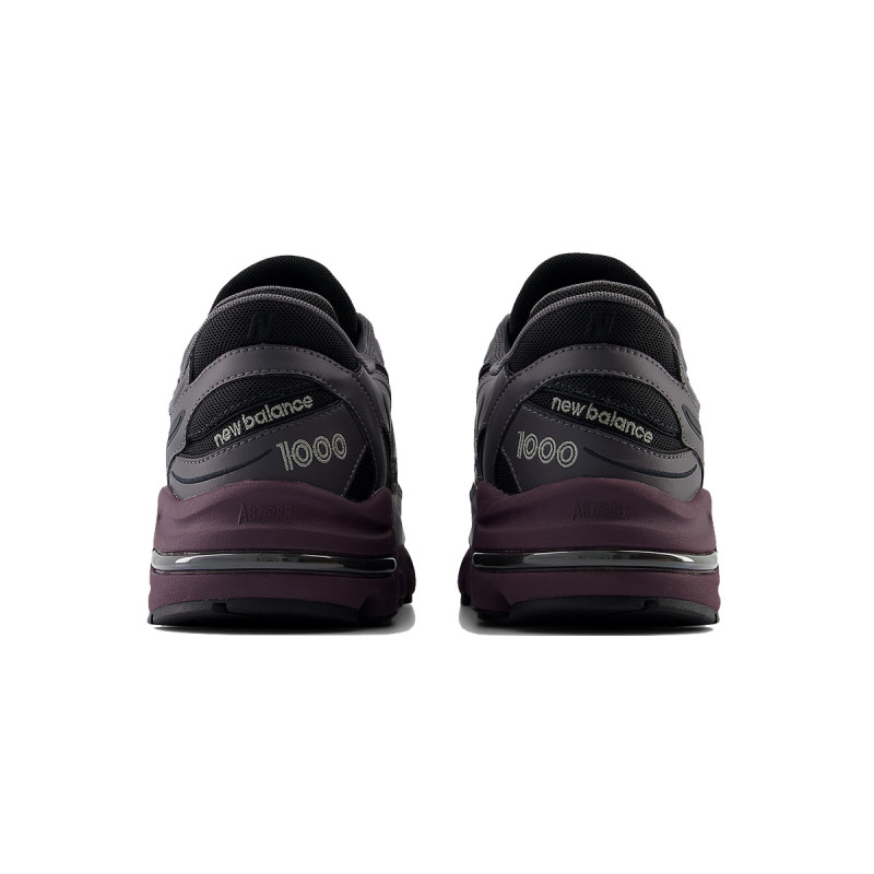 NEW BALANCE Pantofi Sport 1000 