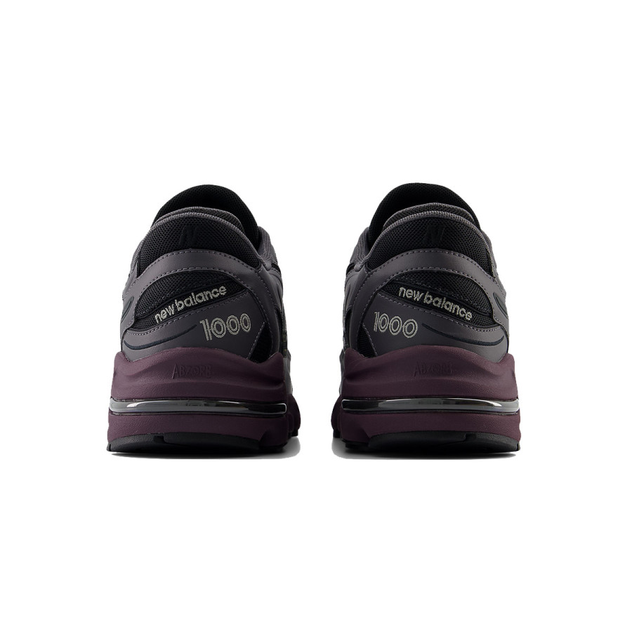 NEW BALANCE Pantofi Sport 1000 