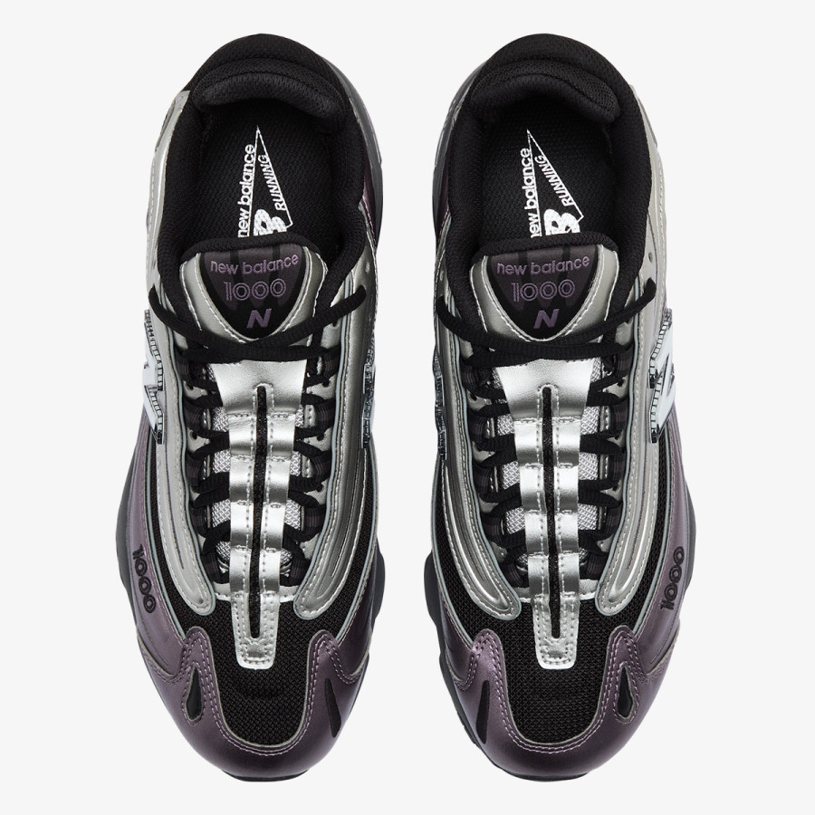 NEW BALANCE Pantofi Sport M 1000 
