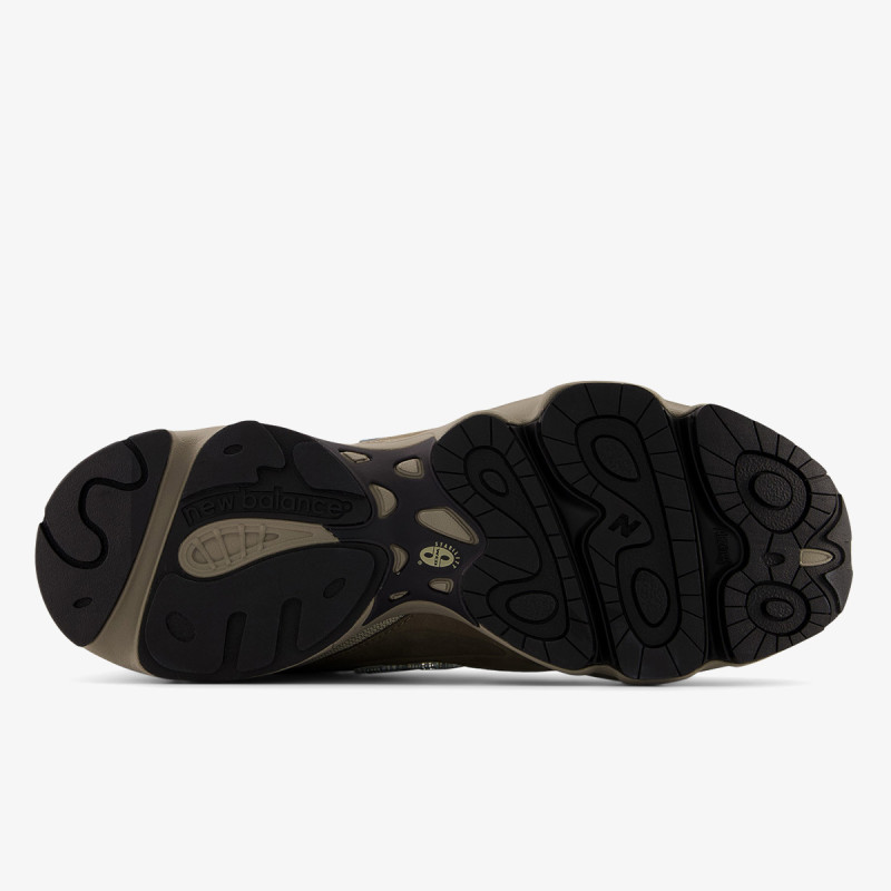 NEW BALANCE Pantofi Sport 1000 