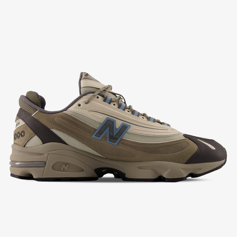 NEW BALANCE Pantofi Sport 1000 