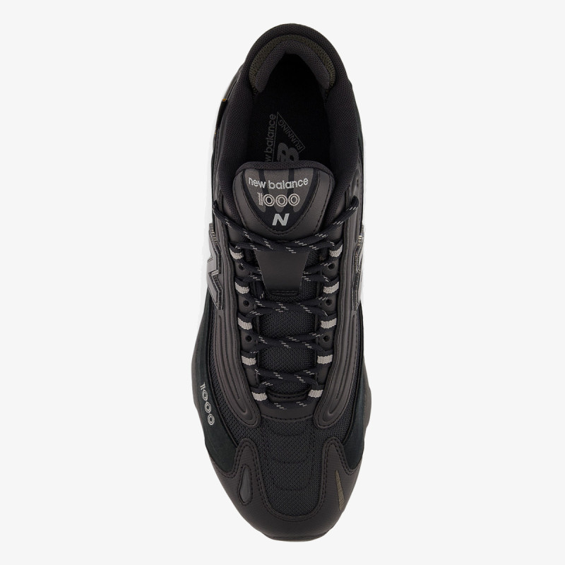NEW BALANCE Pantofi Sport 1000 