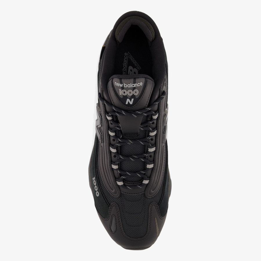 NEW BALANCE Pantofi Sport 1000 