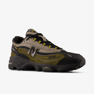 NEW BALANCE Pantofi Sport 1000 